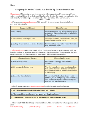 Circle Constructions - Student Guide - Part 2 - Geometric Constructions ...