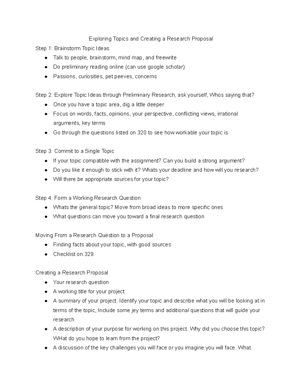 research proposal topics law