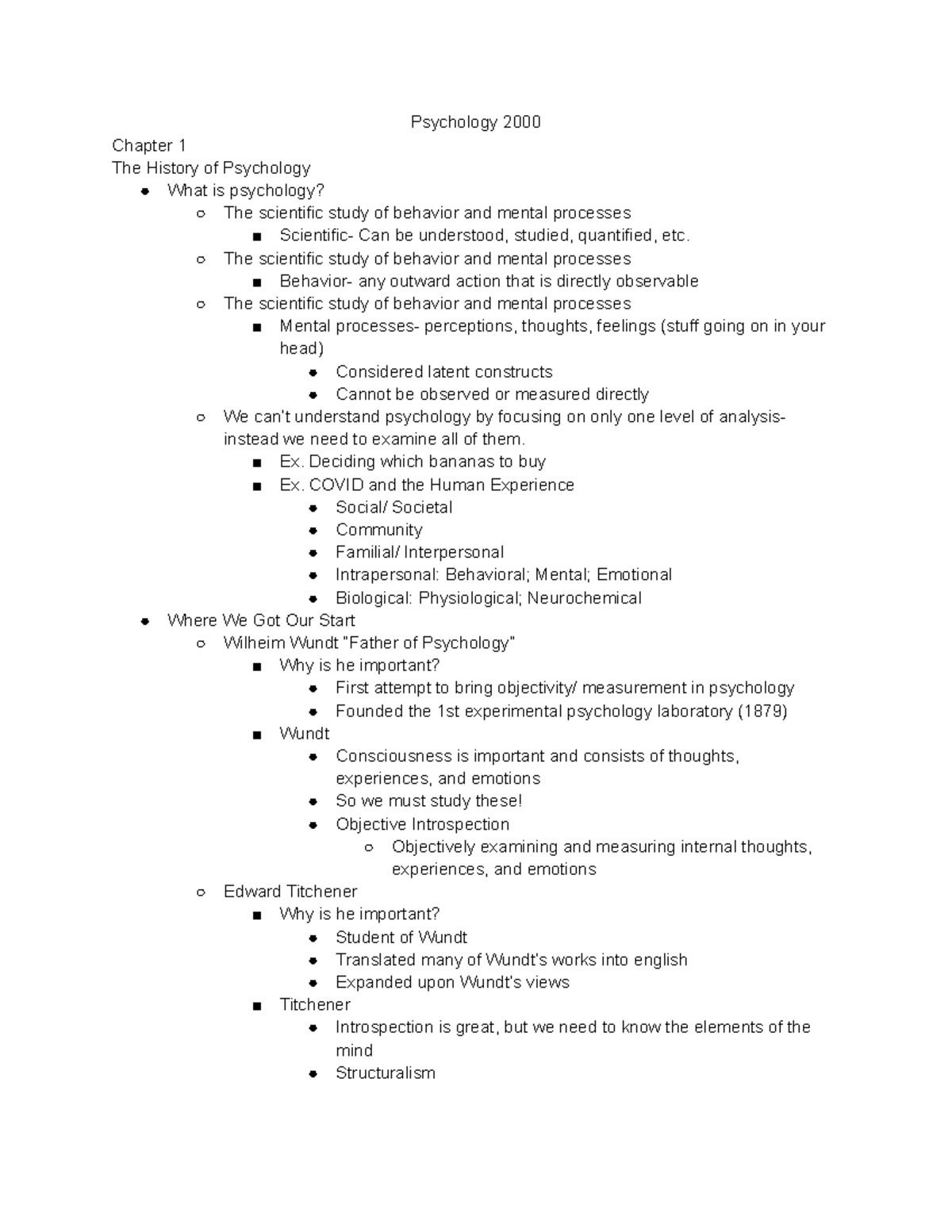 psychology-2000-multiple-chapter-psych-notes-psychology-2000