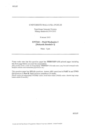 Tutorial 1 (CO1) - Solution - Warning: TT: undefined function: 32 ...