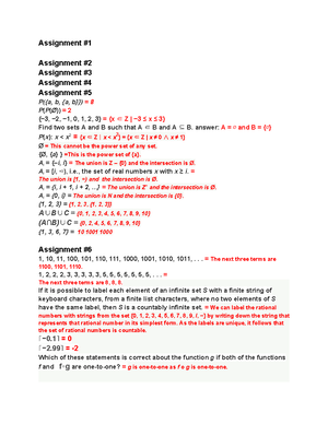 Multiplication Nelson Worksheet - MATH 1190 - Studocu