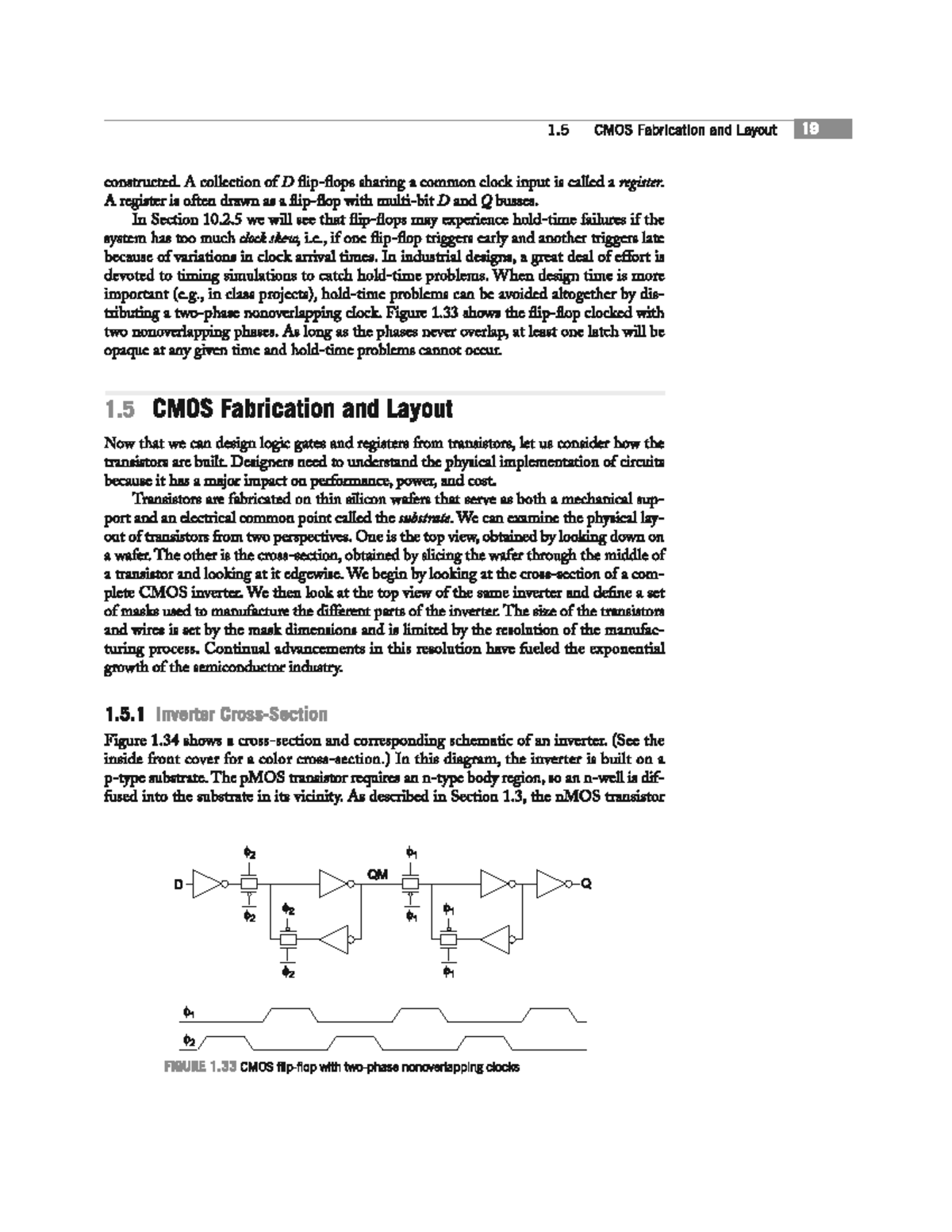 3-Module 2- Fabrication - Electronic and communication - Studocu