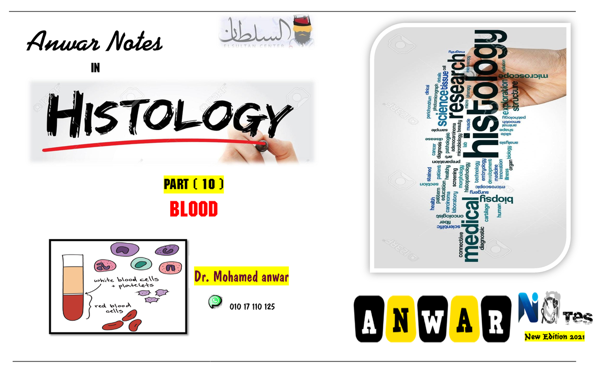 Histo 10 - - Studocu