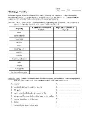 1-extensive-intensive-physical-chemical-worksheet-key-name-hour-studocu