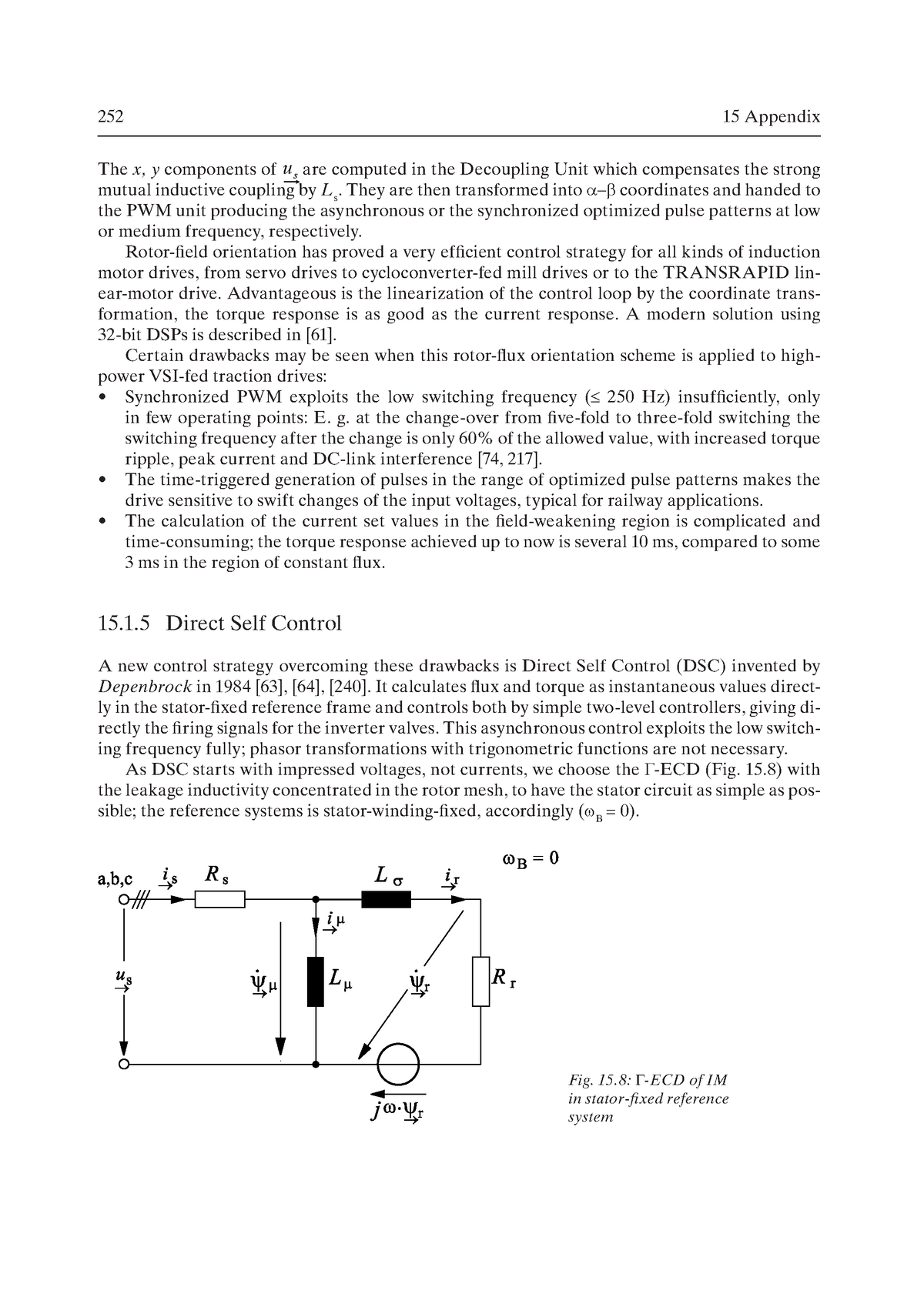 Electric Traction - Motion Power and Energy Supply Basics and Practical ...