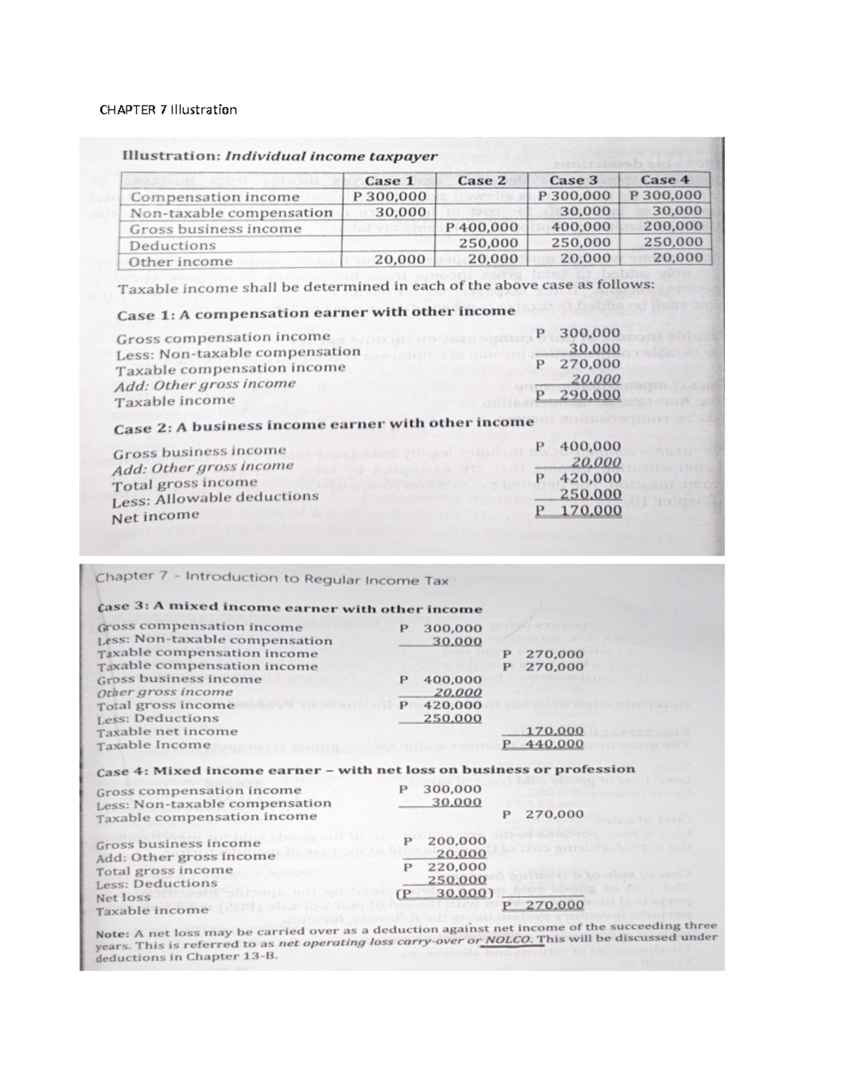 Document (9) (6) - N/A - Accounting Information Systems - CHAPTER 7 ...