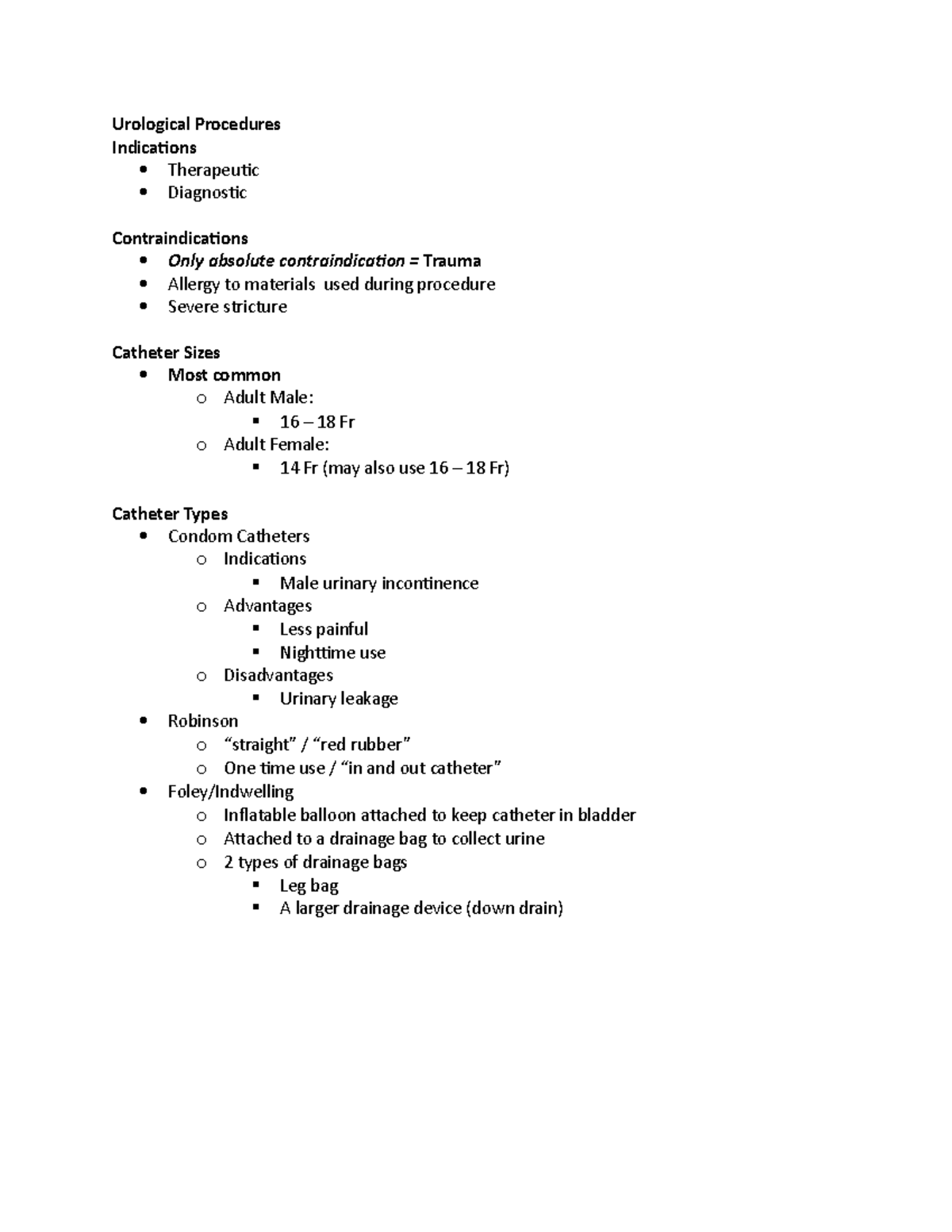 Urological Procedures Urological - Thumb 1200 1553 