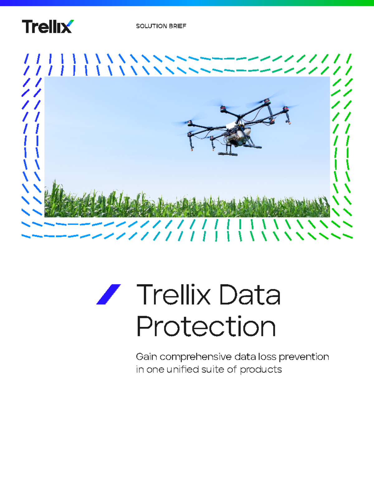 Trellix Data Protection Solution - Trellix Data Protection Gain ...