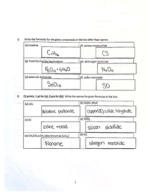 [Solved] Identify the anions that will be tested in the Qualitative ...