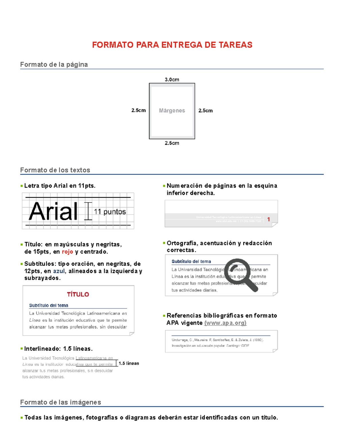 El Formato De Entrega De Mobiliario Escolar Que Har Que Tu Escuela Se ...