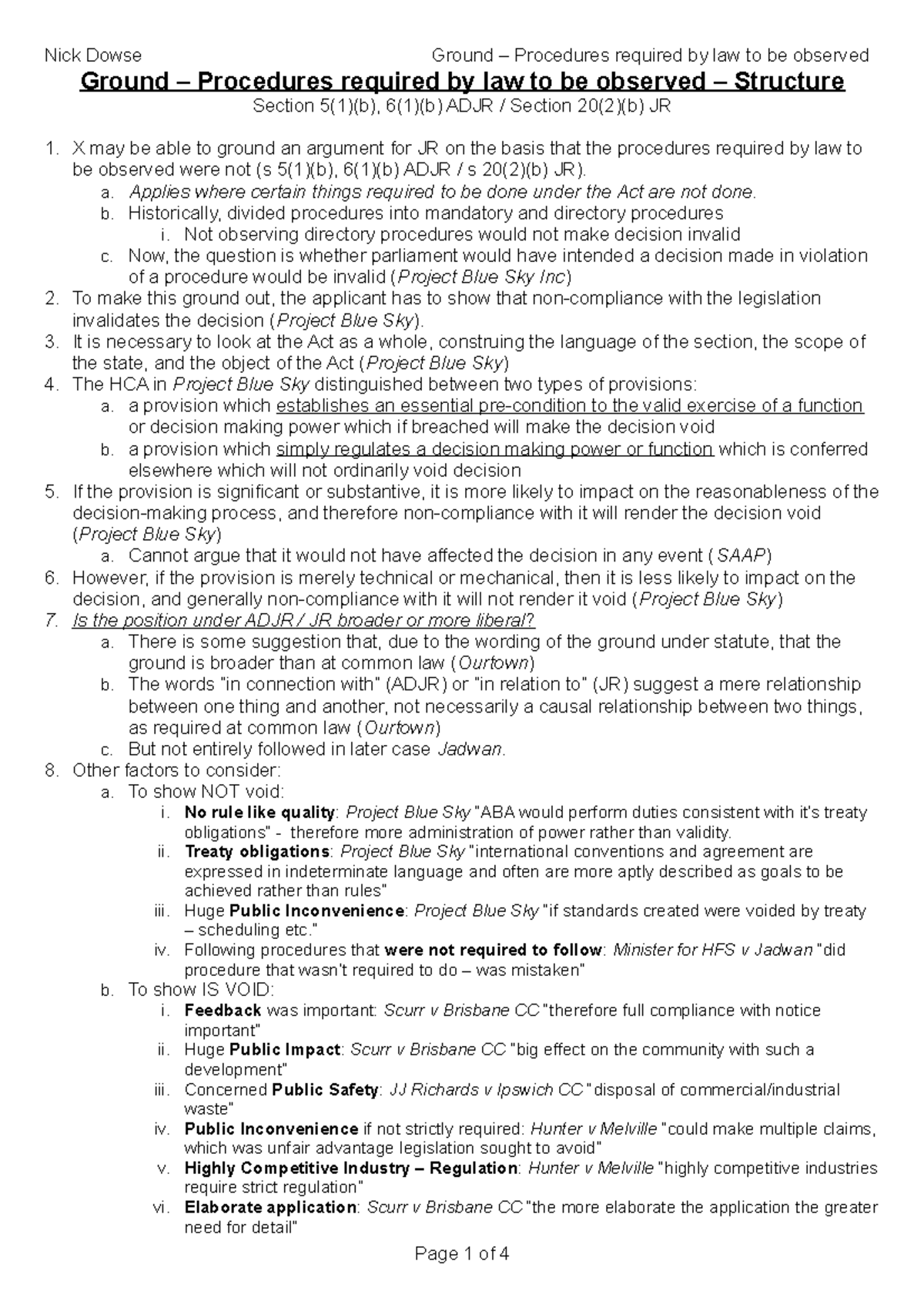 What Is Required By Law To Be On A Food Label