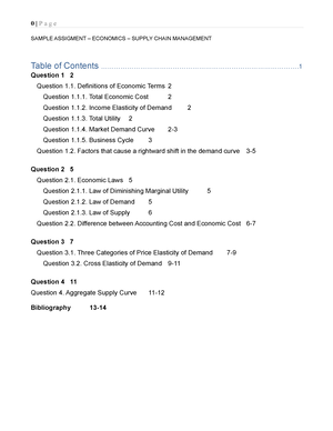 business studies grade 11 assignment term 2