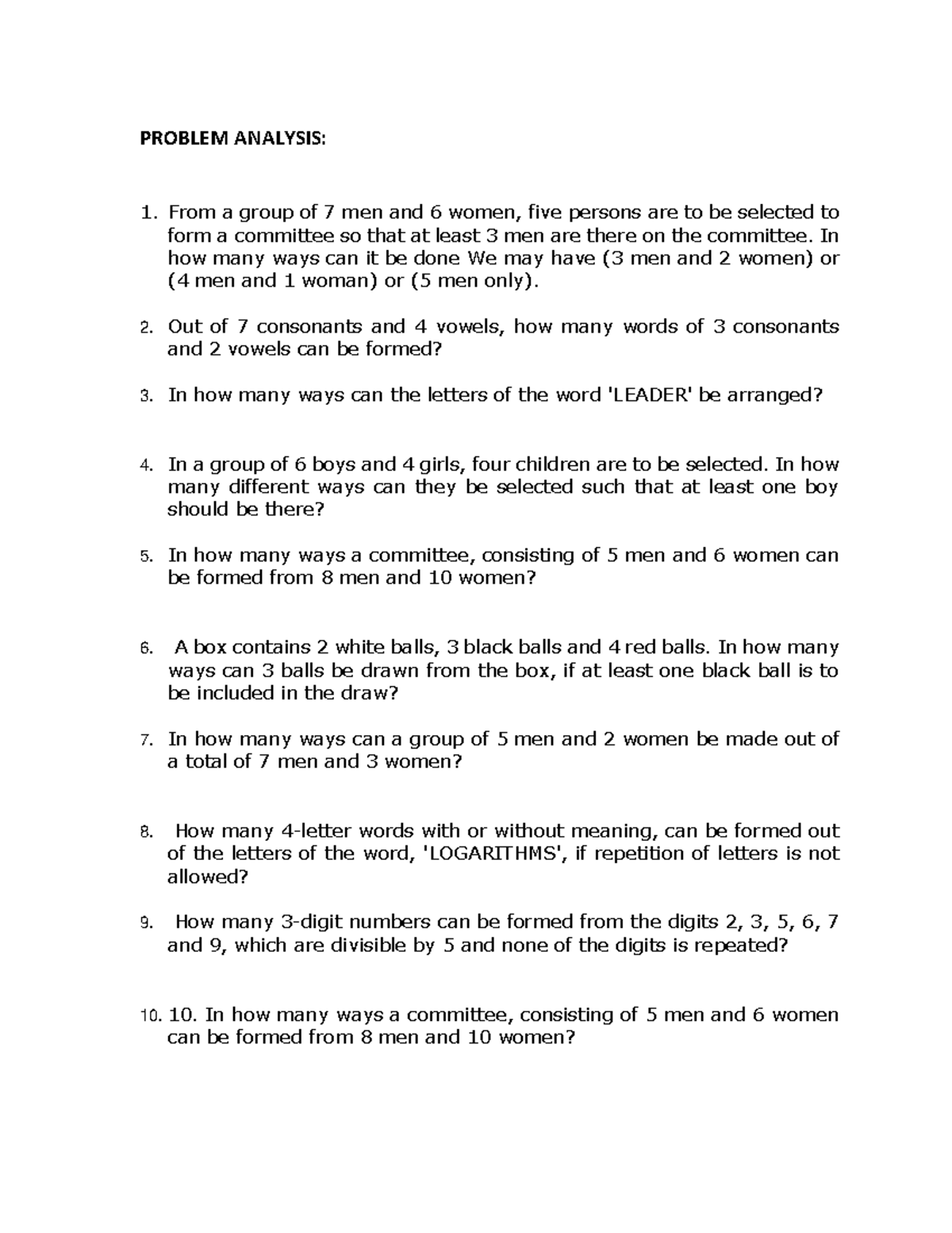 problem-analysis-computer-science-student-s-guide-problem-analysis