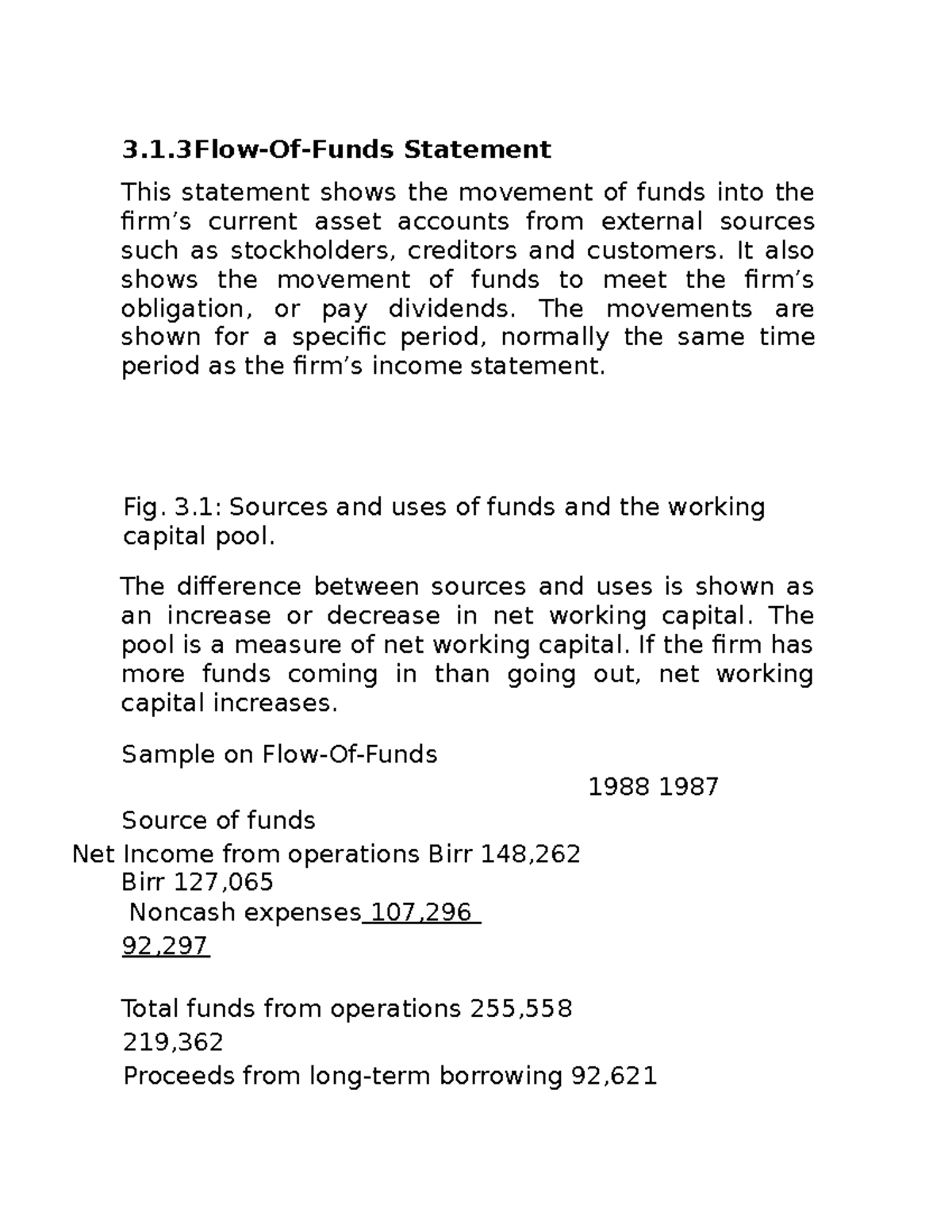 part-8-flow-of-funds-statement-3-1-of-funds-statement-this-statement