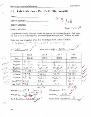 Lab 9 instructions - AST 2011 - Studocu