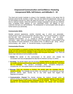 MIL11 Q3 MOD1 V1 - Modules - Media And Information Literacy Quarter 3 ...