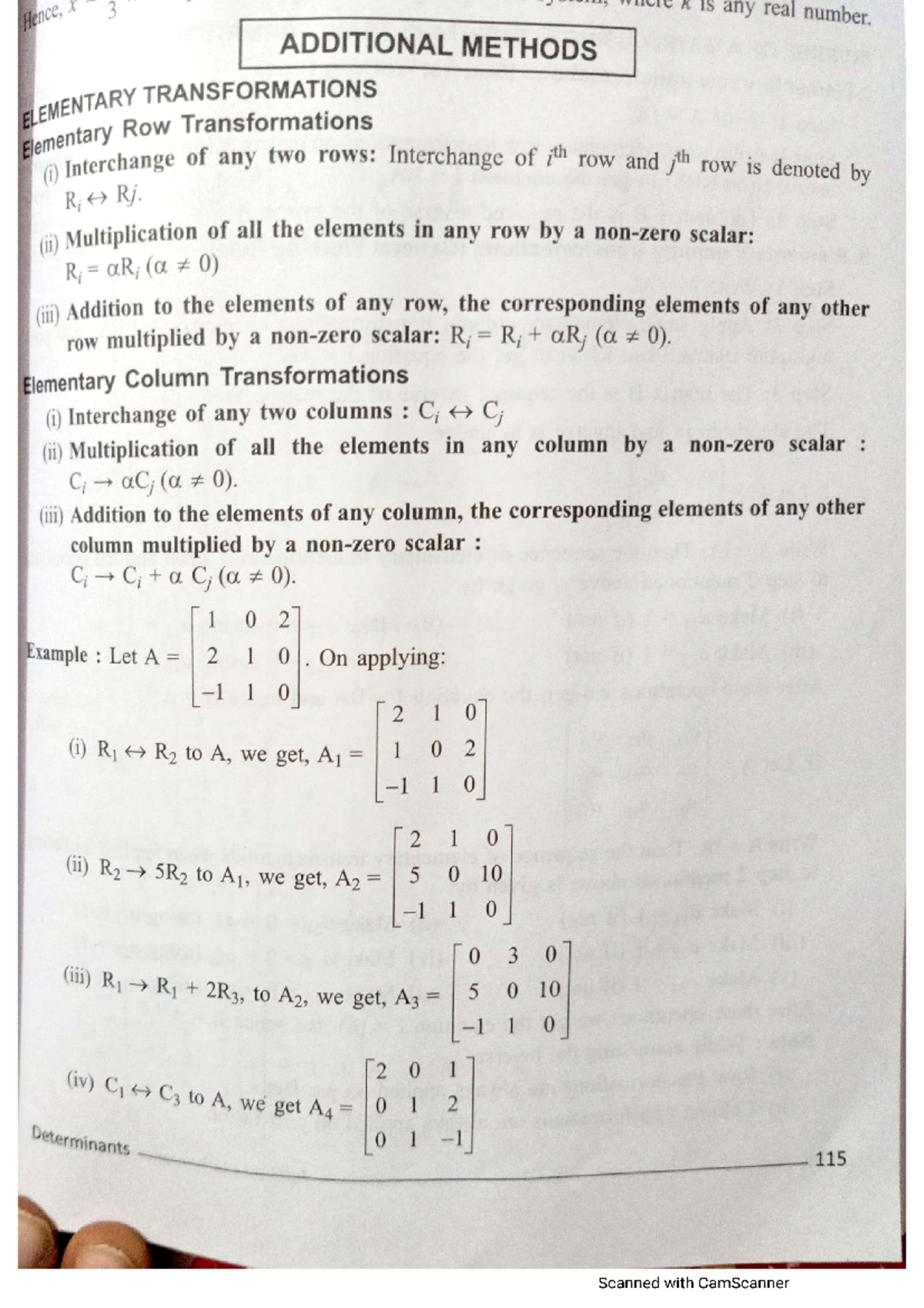 Inverse using ERT - solve - Mathematics: Applications and ...