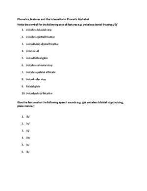 [solved] Write The Following In Regular English Spelling All Lower Case 