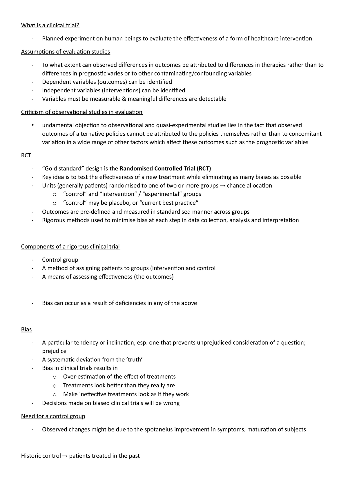 cmb2000-l5-lecture-notes-5-what-is-a-clinical-trial-planned