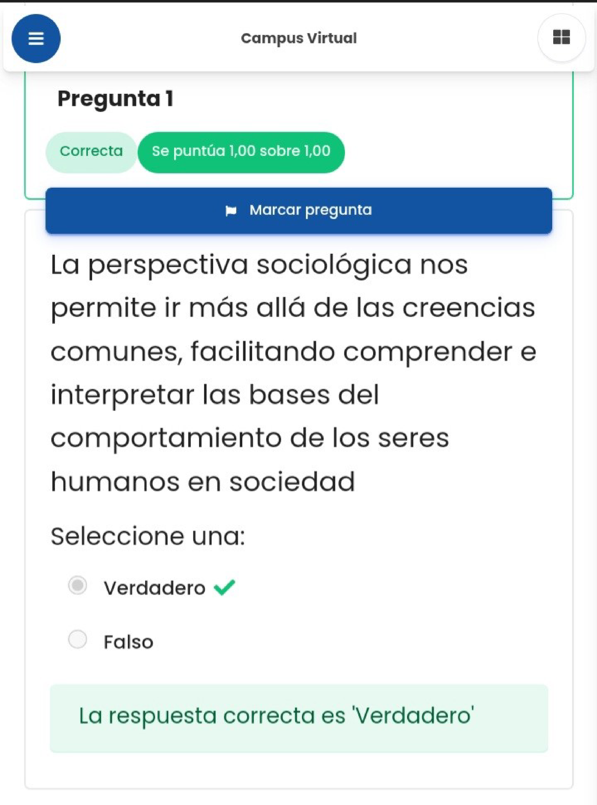 Examen Sociología - Sociologia - Studocu