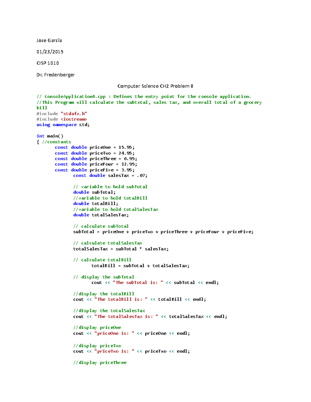 computer science paper 2 problem solving and programming