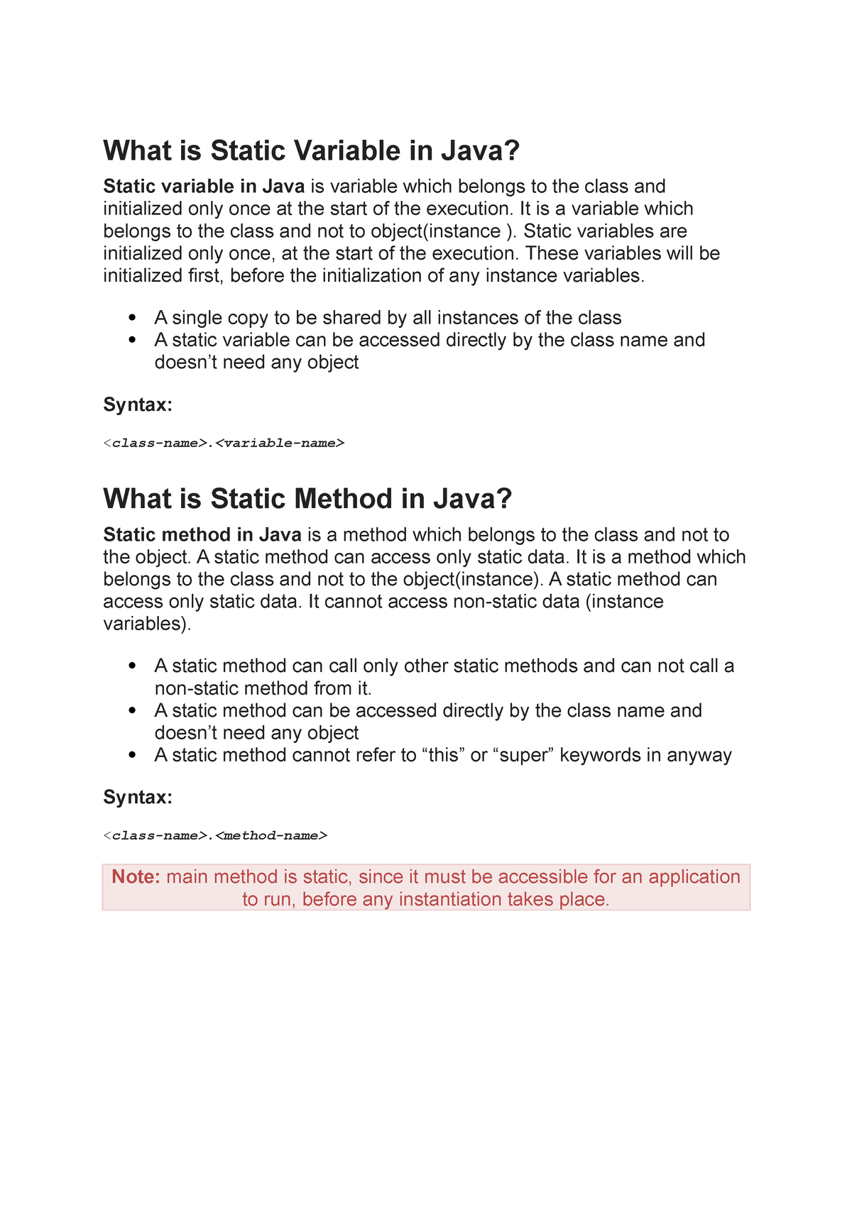 what-is-static-variable-in-java-what-is-static-variable-in-java