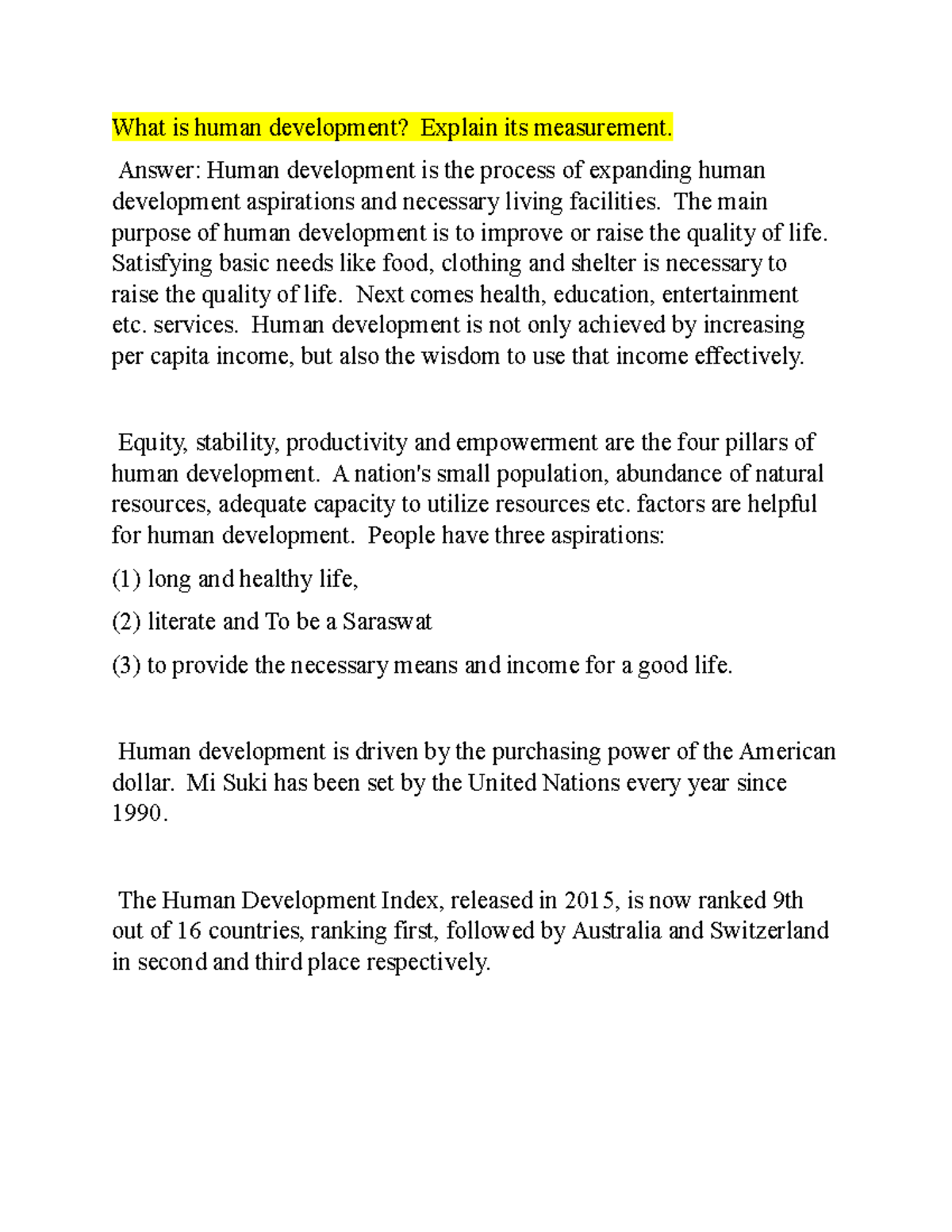 what-is-human-development-answer-human-development-is-the-process-of