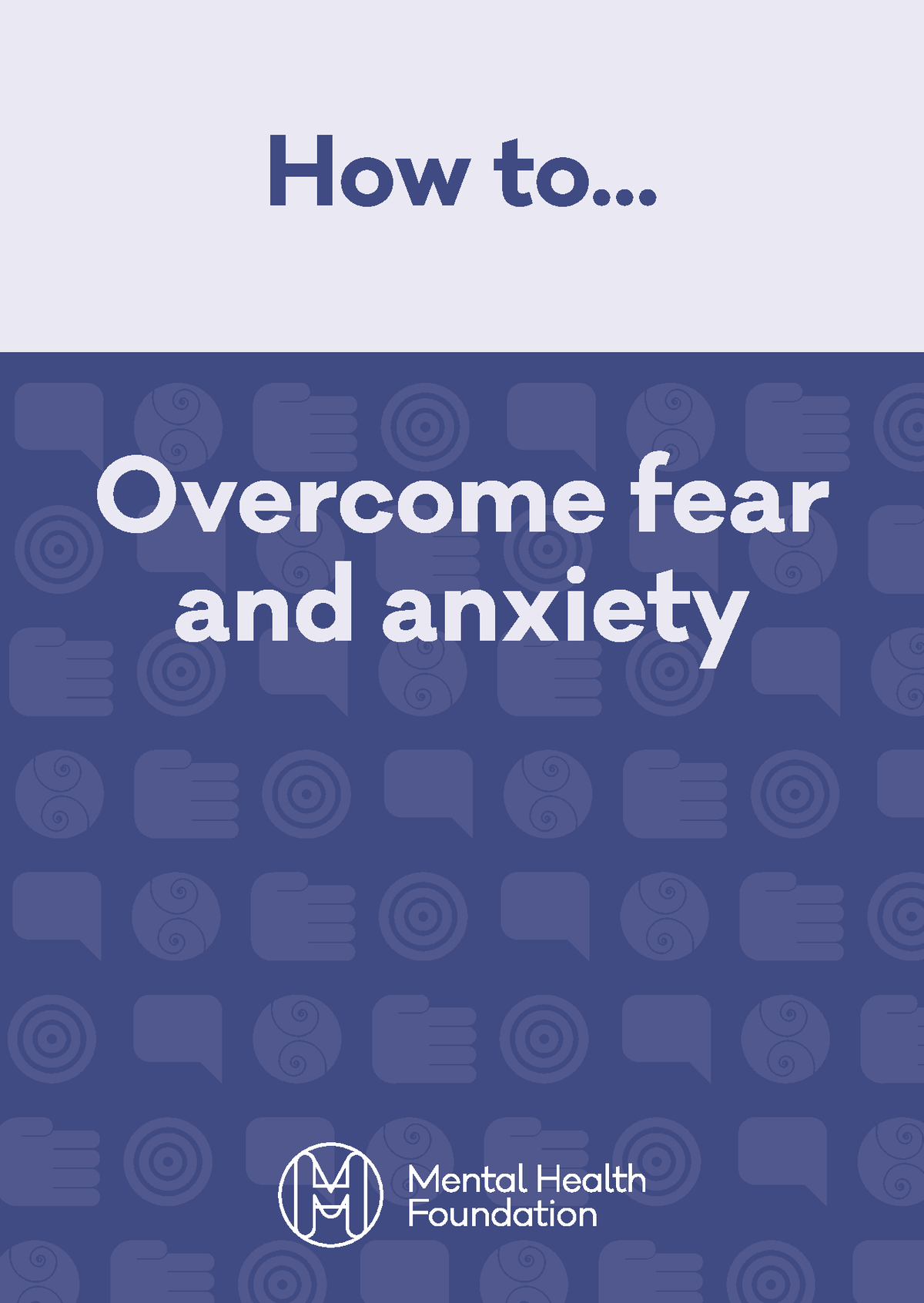 Difference and similarities offear and anxiety - How to... Overcome ...