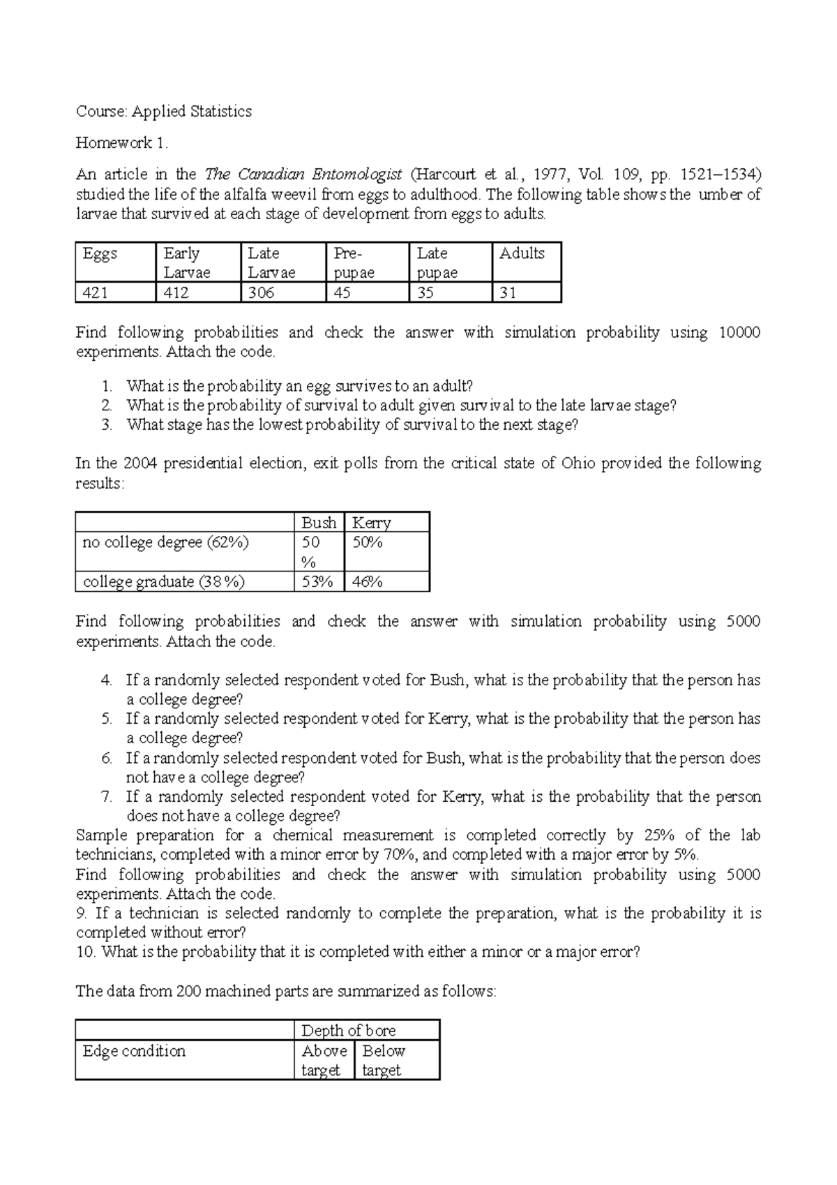 accounting theory assignment 1