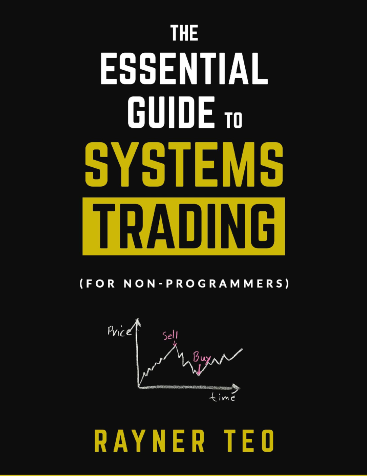 The Essential Guide to Systems Trading (for non-programmers) - The ...