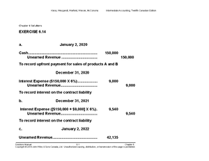 E-version Appendix C - The Accounting Information System LEARNING ...