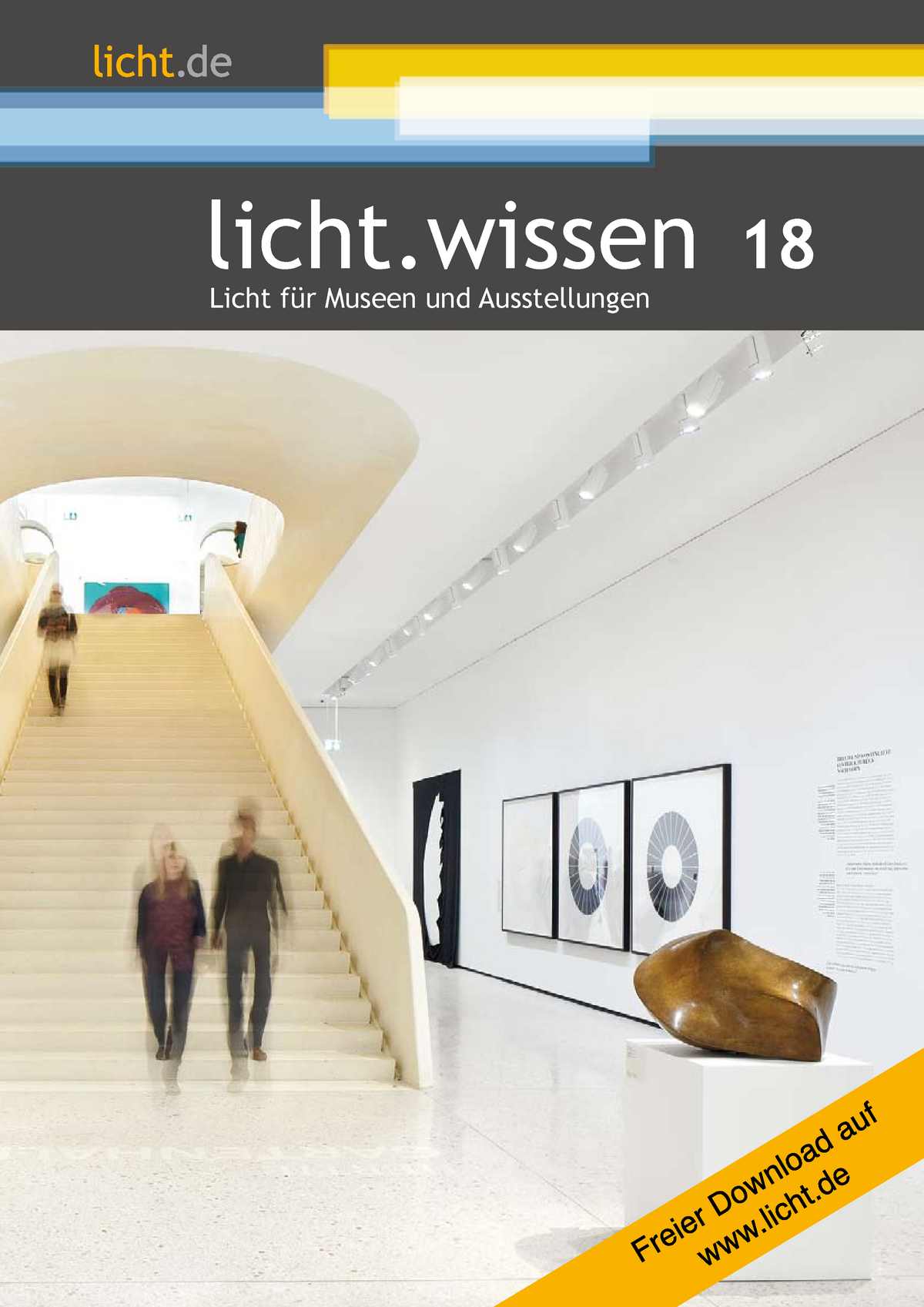 Museen Licht - Licht 18 Licht Für Museen Und Ausstellungen Licht 01 2 ...