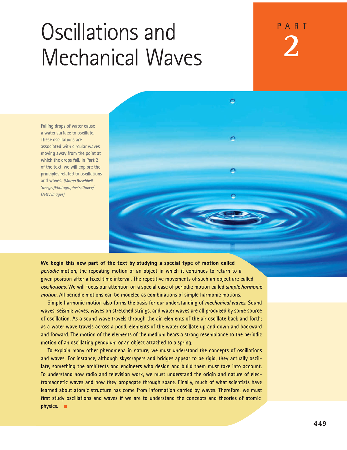 Chapter-15 - Physics 1 - Studocu