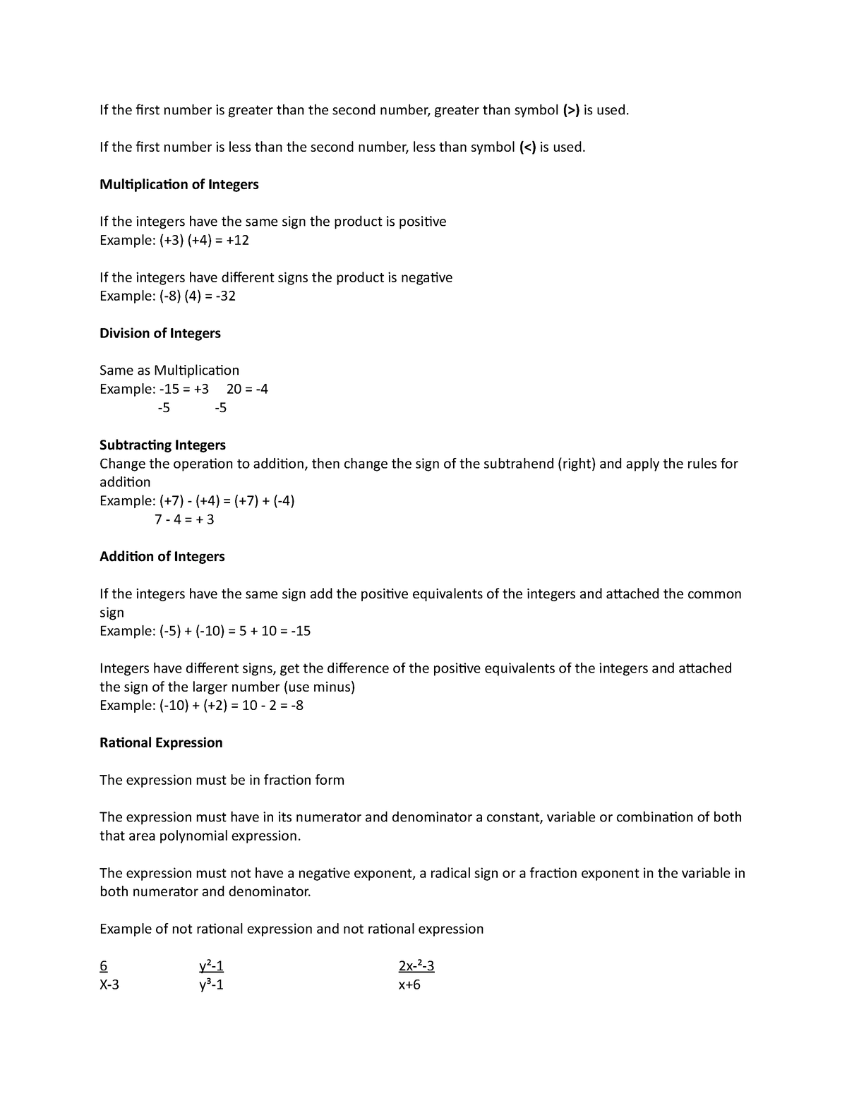 integers-123-if-the-first-number-is-greater-than-the-second-number