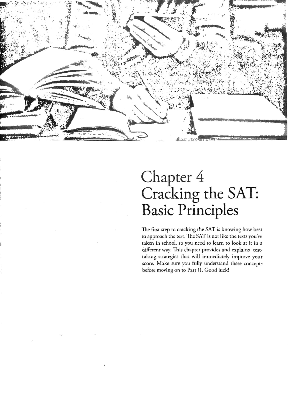 SPPMath Chapter 4 Summary Content Area Reading RSP 734 Studocu