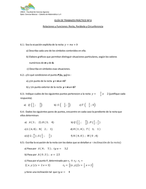 Secuencia N° 2 - Expresiones Algebraicas - Real? Secuencia Did·ctica N∞ ...