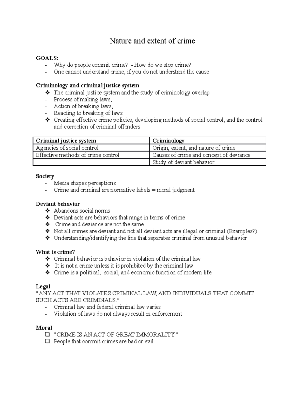Chapter 2 CRM notes - HER exams for this class is very easy so if you ...
