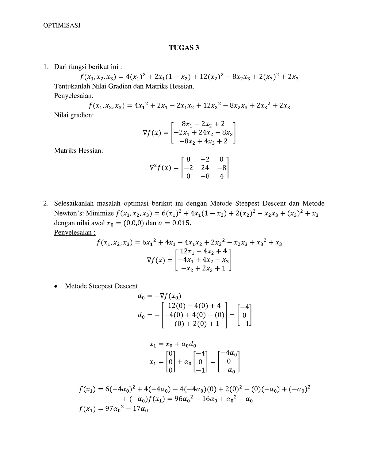 tugas-3-optimisasi-tugas-3-dari-fungsi-berikut-ini-1-2