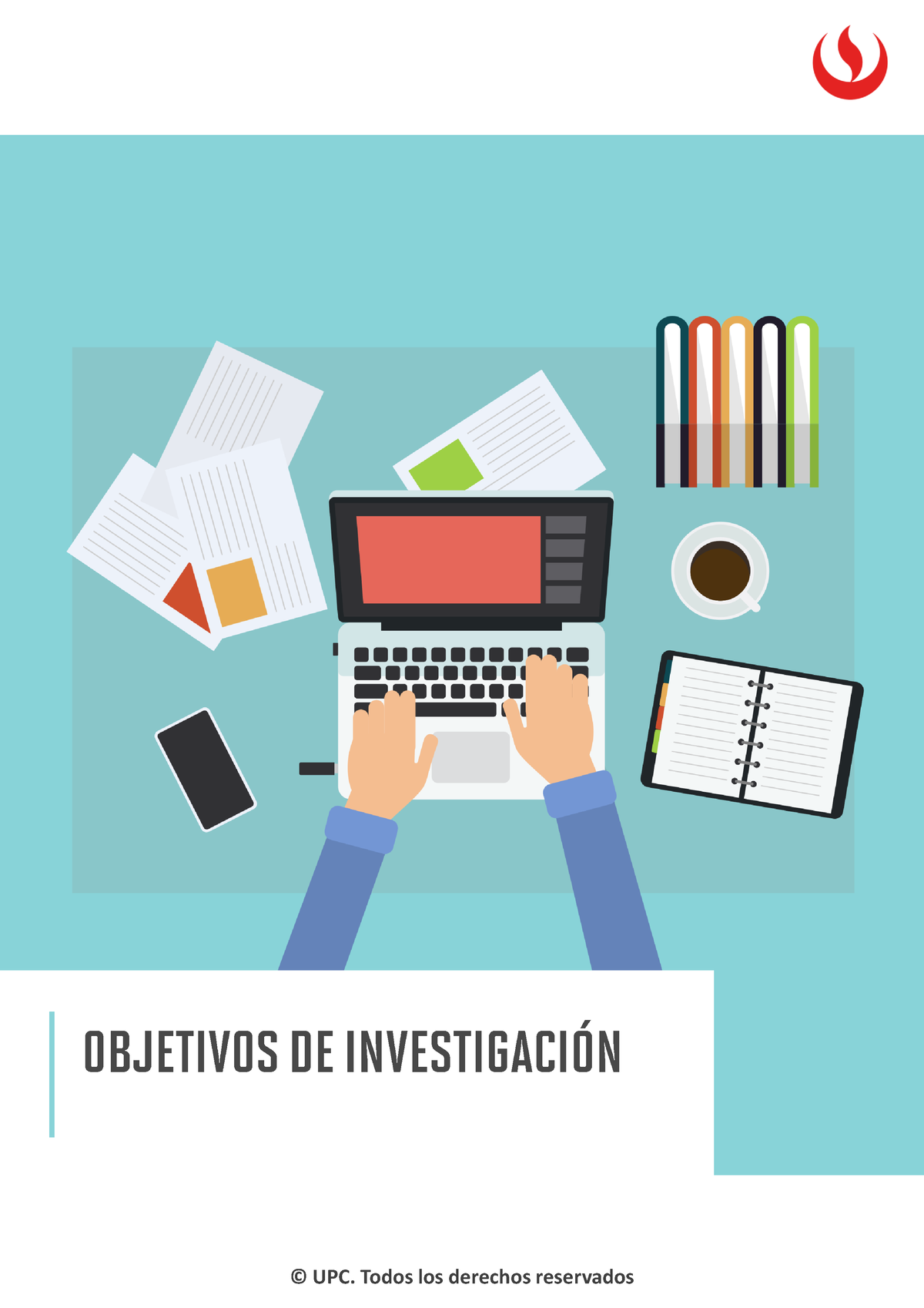 Objetivos De Investigación VF - 2 - Studocu