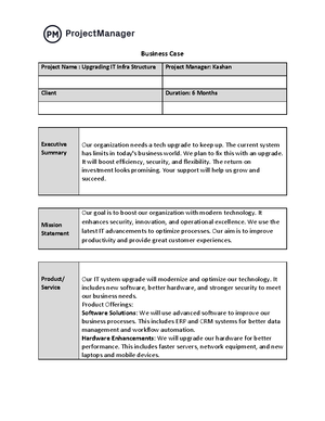 SRS Proposal OOAD - Software Requirements Specification for Project ...