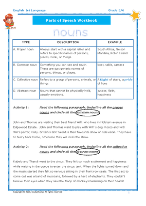 Grade R LAP 3 - notes for foundation phase teachers to use in class ...