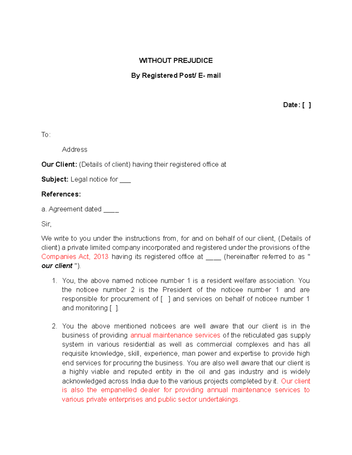 legal-notice-full-without-prejudice-by-registered-post-e-mail