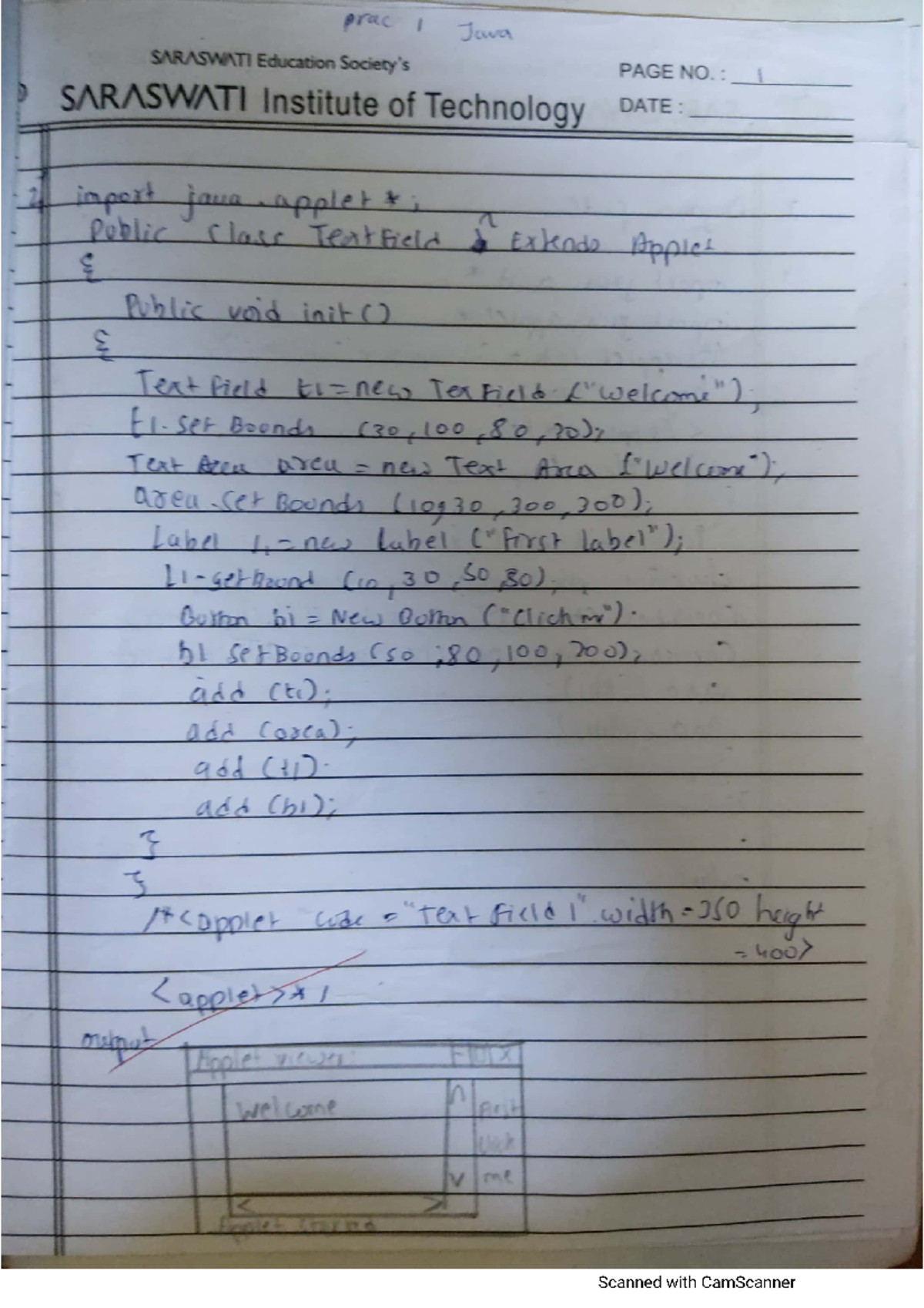 AJP PR 1 - Study material - Computer Aided Process Engineering - Studocu