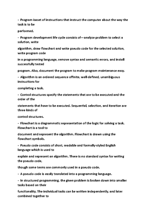 The history of computer - Name: Hamza Essam Mahmoud Mohamed Section ...