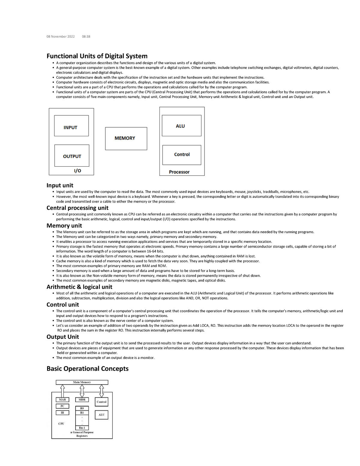 co-unit-1-nice-pdf-08-november-2022-08-functional-units-of-digital