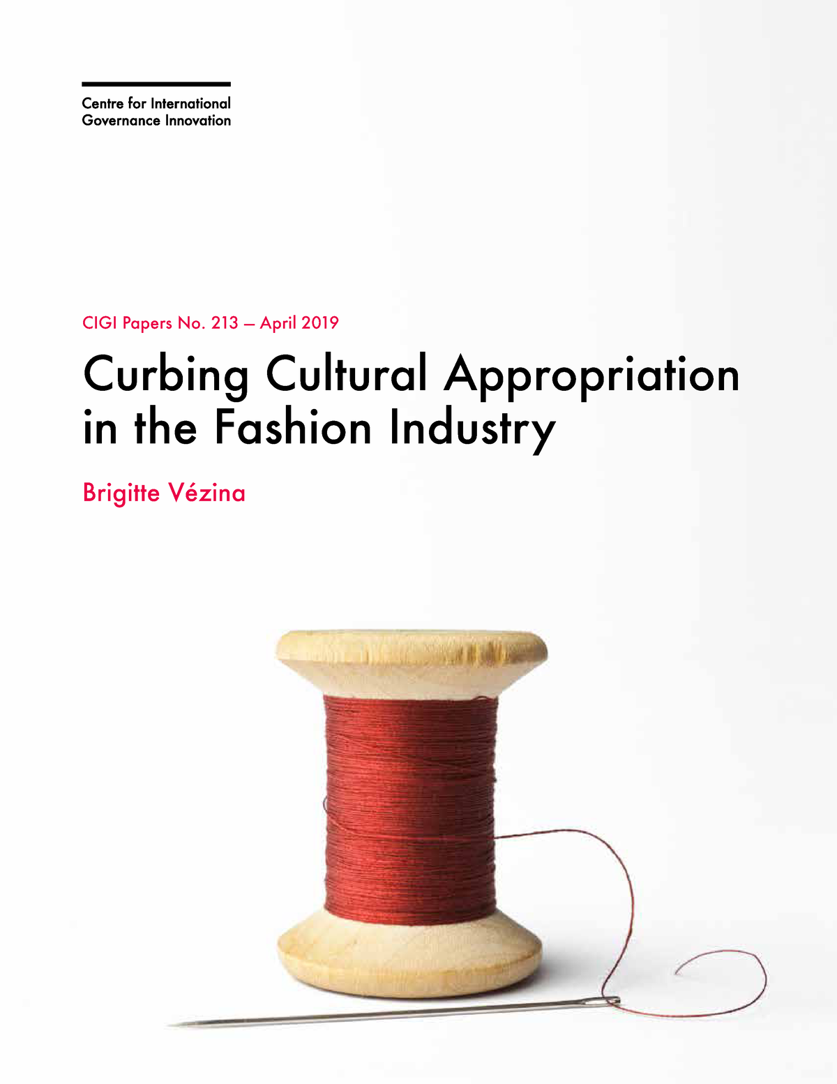 Op-Ed: Contextualizing The Question of “Cultural Appropriation” in Vir –  Industrie Africa