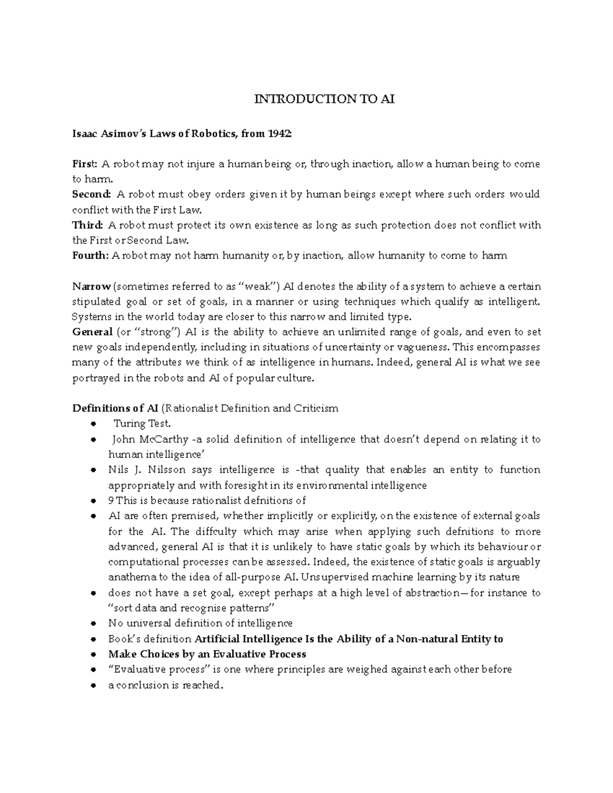 ai-law-notes-ese-introduction-to-ai-isaac-asimov-s-laws-of-robotics