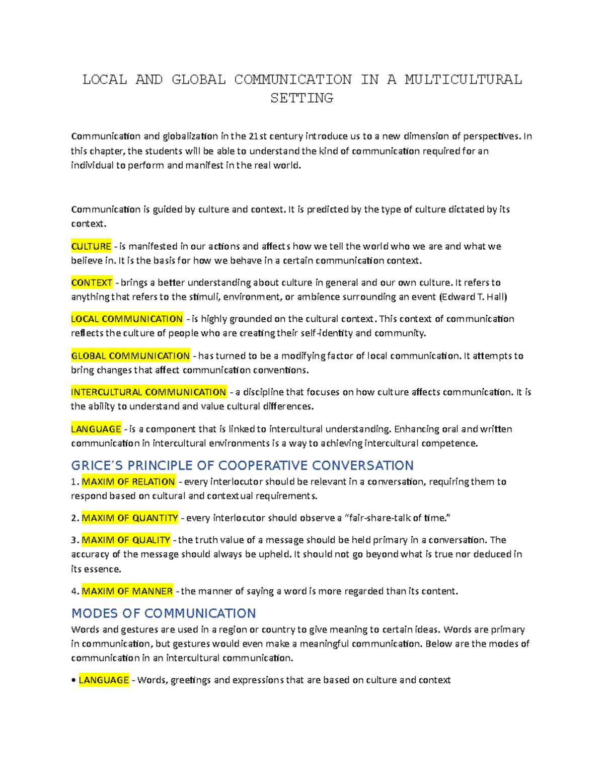 eng-3a-chapter-3-local-and-global-communication-in-a-multicultural