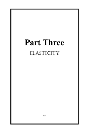 ECO Part Three - economics dr ashraf helmy