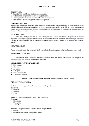 QA EPAS - Basic elex - Enumerate some of the materials use in etching a ...